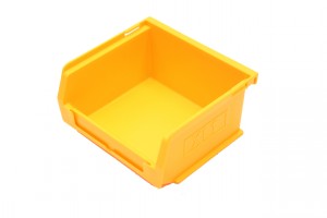 Plastic Parts Bins Size 1 (XL1)